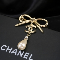 Chanel Brooches